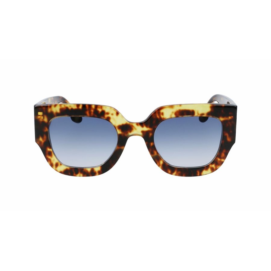 Solbriller til kvinder Victoria Beckham VB606S-221  49 mm #2