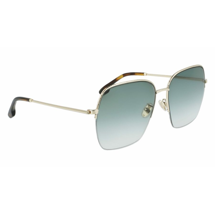 Solbriller til kvinder Victoria Beckham VB214SA-700  61 mm #3