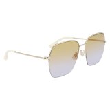Solbriller til kvinder Victoria Beckham VB214SA-723  61 mm #3
