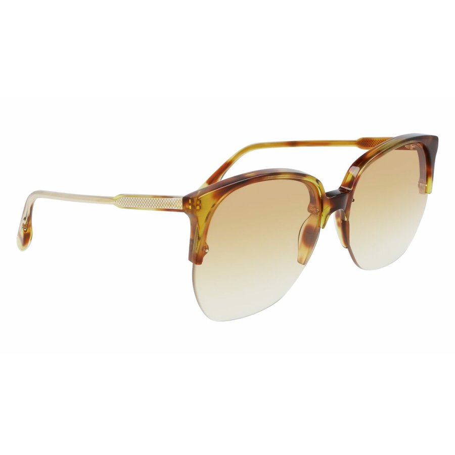 Solbriller til kvinder Victoria Beckham VB617S-222  63 mm #3