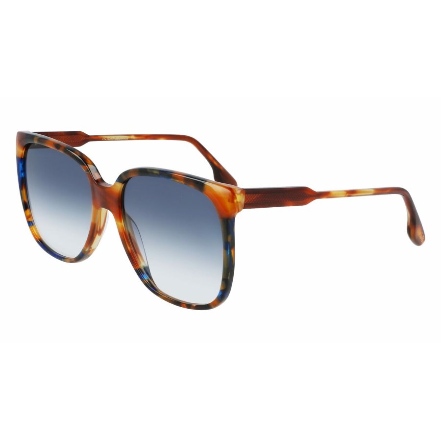 Solbriller til kvinder Victoria Beckham VB610SCB-212  59 mm #1