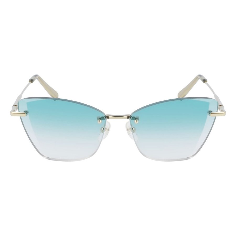 Solbriller til kvinder Longchamp LO141S-732  57 mm #2