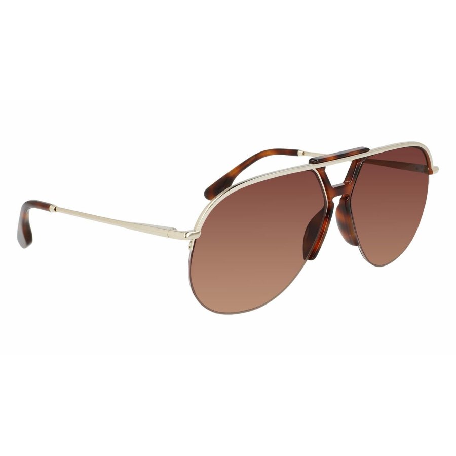 Solbriller til kvinder Victoria Beckham  65 mm #2
