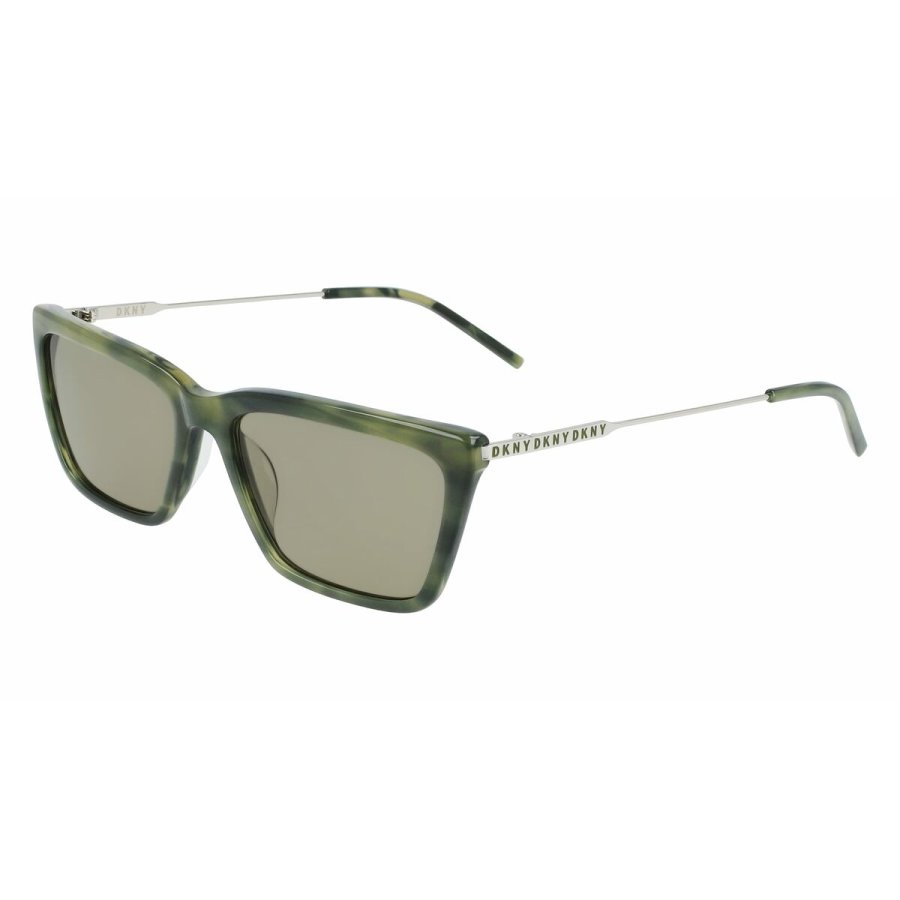 Solbriller til kvinder DKNY DK709S-305  55 mm #2