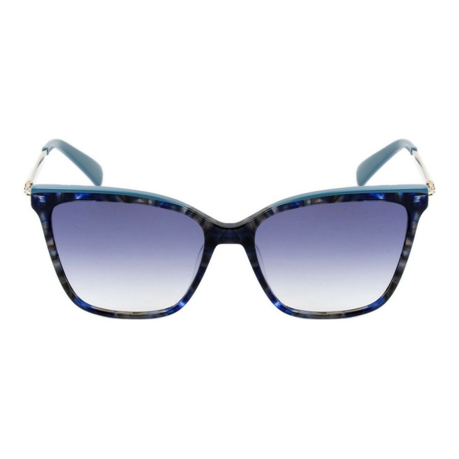 Solbriller til kvinder Longchamp LO683S-420  56 mm #2