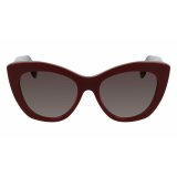 Solbriller til kvinder Salvatore Ferragamo SF1022S-603  53 mm #2