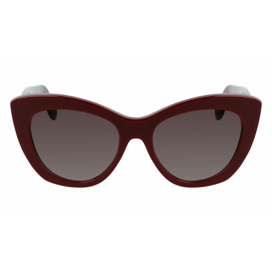 Solbriller til kvinder Salvatore Ferragamo SF1022S-603  53 mm #2