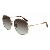 Solbriller til kvinder Salvatore Ferragamo SF277S-710  61 mm #1
