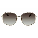 Solbriller til kvinder Salvatore Ferragamo SF277S-710  61 mm #2