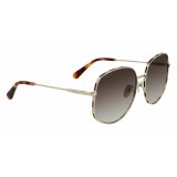 Solbriller til kvinder Salvatore Ferragamo SF277S-710  61 mm #3