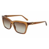 Solbriller til kvinder Salvatore Ferragamo SF1027S-210  55 mm #1