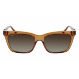 Solbriller til kvinder Salvatore Ferragamo SF1027S-210  55 mm #2