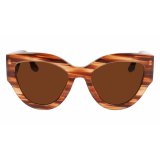 Solbriller til kvinder Victoria Beckham VB628S-230  55 mm #2