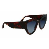 Solbriller til kvinder Victoria Beckham VB628S-609  55 mm #3