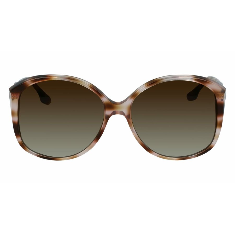 Solbriller til kvinder Victoria Beckham VB629S-603  61 mm #2