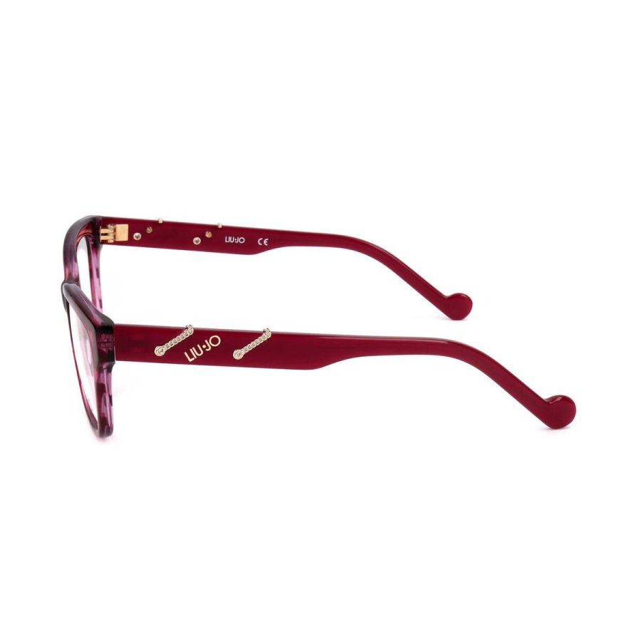 reringe LIU JO LJ2749 Slvfarvet #3