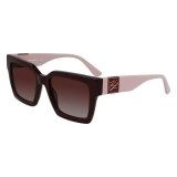 Solbriller til kvinder Karl Lagerfeld KL6057S-605 � 52 mm #1