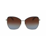 Solbriller til kvinder Longchamp LO156SL-720 � 60 mm #2