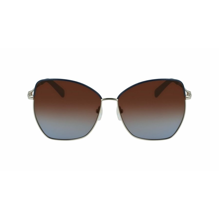 Solbriller til kvinder Longchamp LO156SL-720 � 60 mm #2