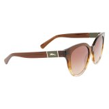 Solbriller til kvinder Longchamp LO697S-701 � 53 mm #3