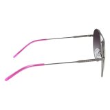 Solbriller til kvinder DKNY DK305S-033  54 mm #4