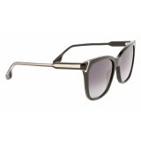 Solbriller til kvinder Victoria Beckham VB640S-001  56 mm #3