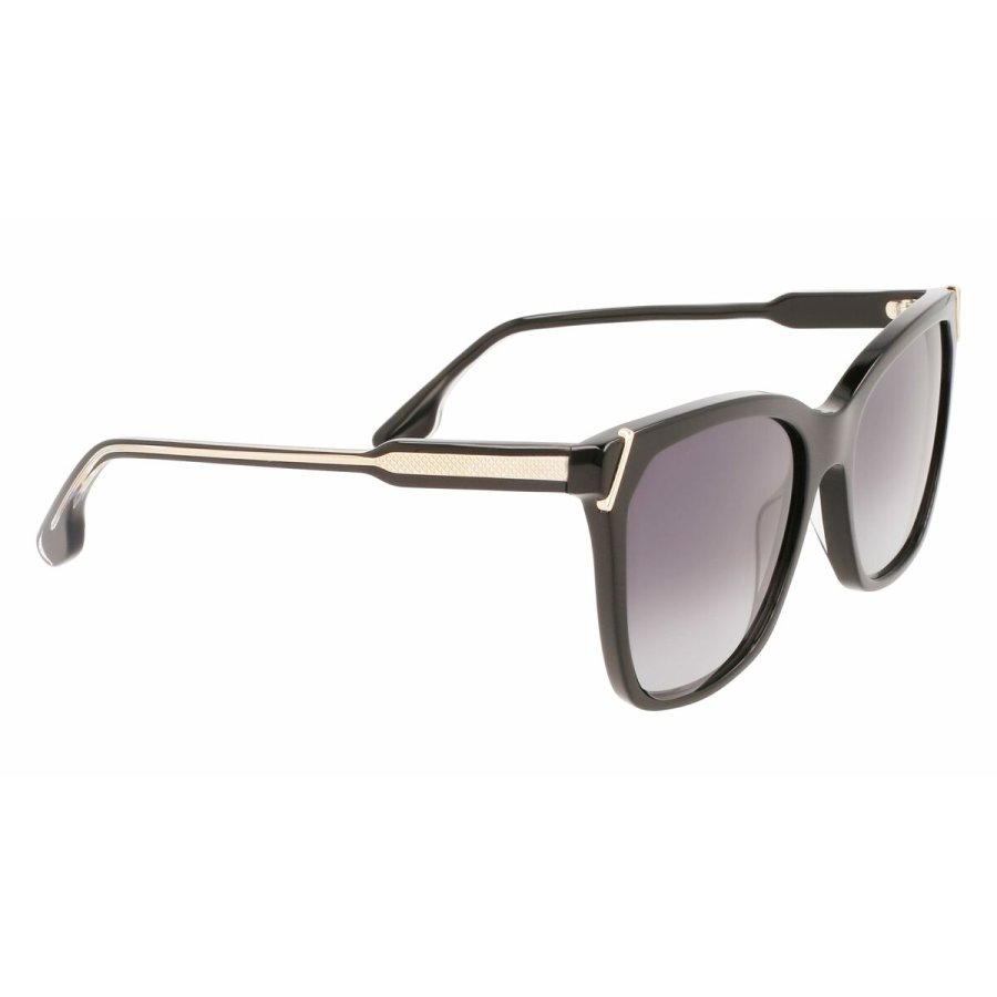 Solbriller til kvinder Victoria Beckham VB640S-001  56 mm #3