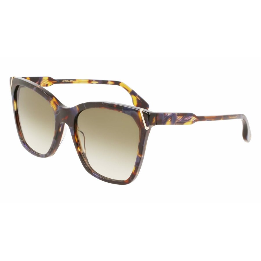 Solbriller til kvinder Victoria Beckham VB640S-418  56 mm #1