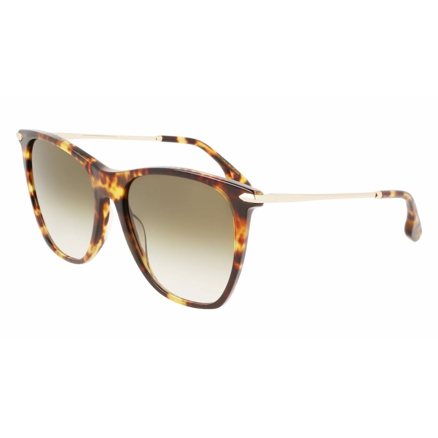 Solbriller til kvinder Victoria Beckham VB636S-221  58 mm #1
