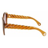 Solbriller til kvinder Lanvin LNV628S-208  54 mm #3