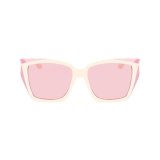 Solbriller til kvinder Karl Lagerfeld KL6072S-5516104  55 mm #2