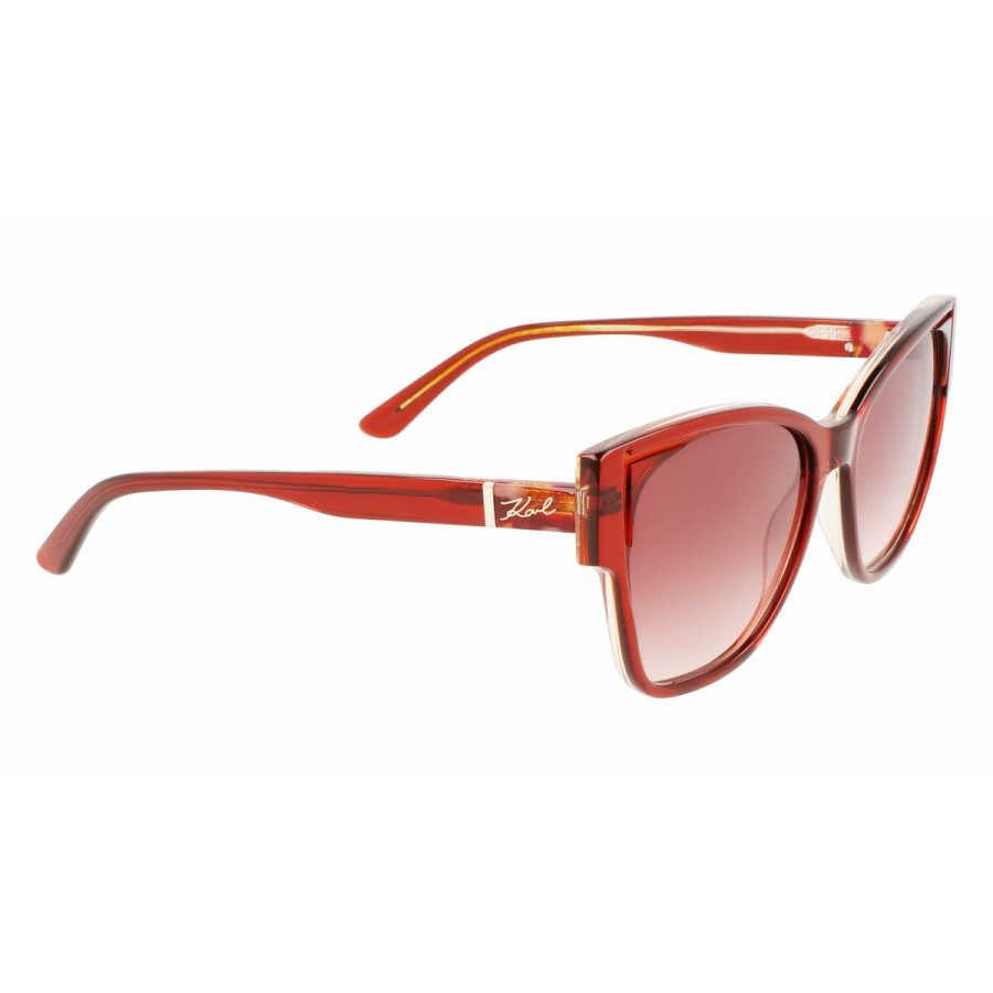 Solbriller til kvinder Karl Lagerfeld KL6069S-805  54 mm #1