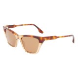 Solbriller til kvinder Victoria Beckham VB638S-218  55 mm #1