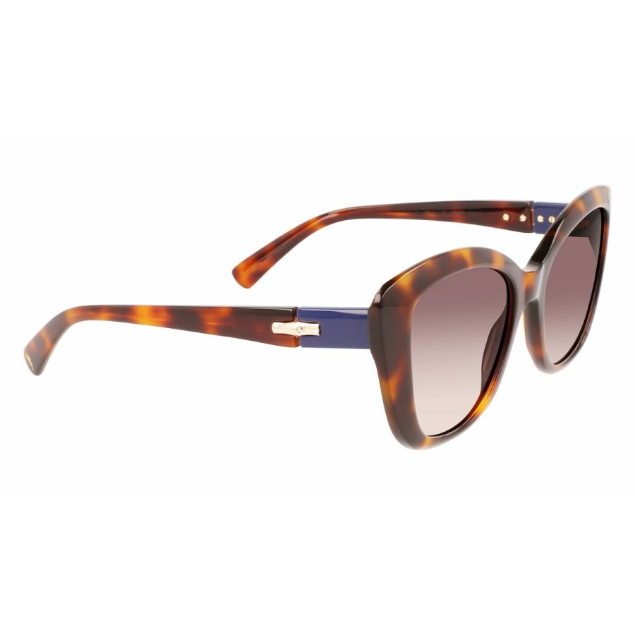 Solbriller til kvinder Longchamp LO714S-230 � 54 mm #3