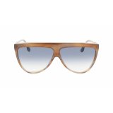 Solbriller til kvinder Victoria Beckham VB619S-6509773  65 mm #2