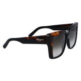 Solbriller til kvinder Salvatore Ferragamo SF1060S-6  55 mm #1