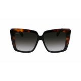 Solbriller til kvinder Salvatore Ferragamo SF1060S-6  55 mm #2