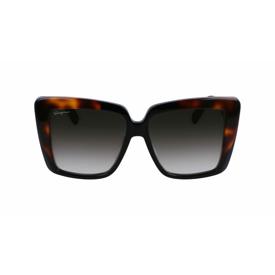 Solbriller til kvinder Salvatore Ferragamo SF1060S-6  55 mm #2