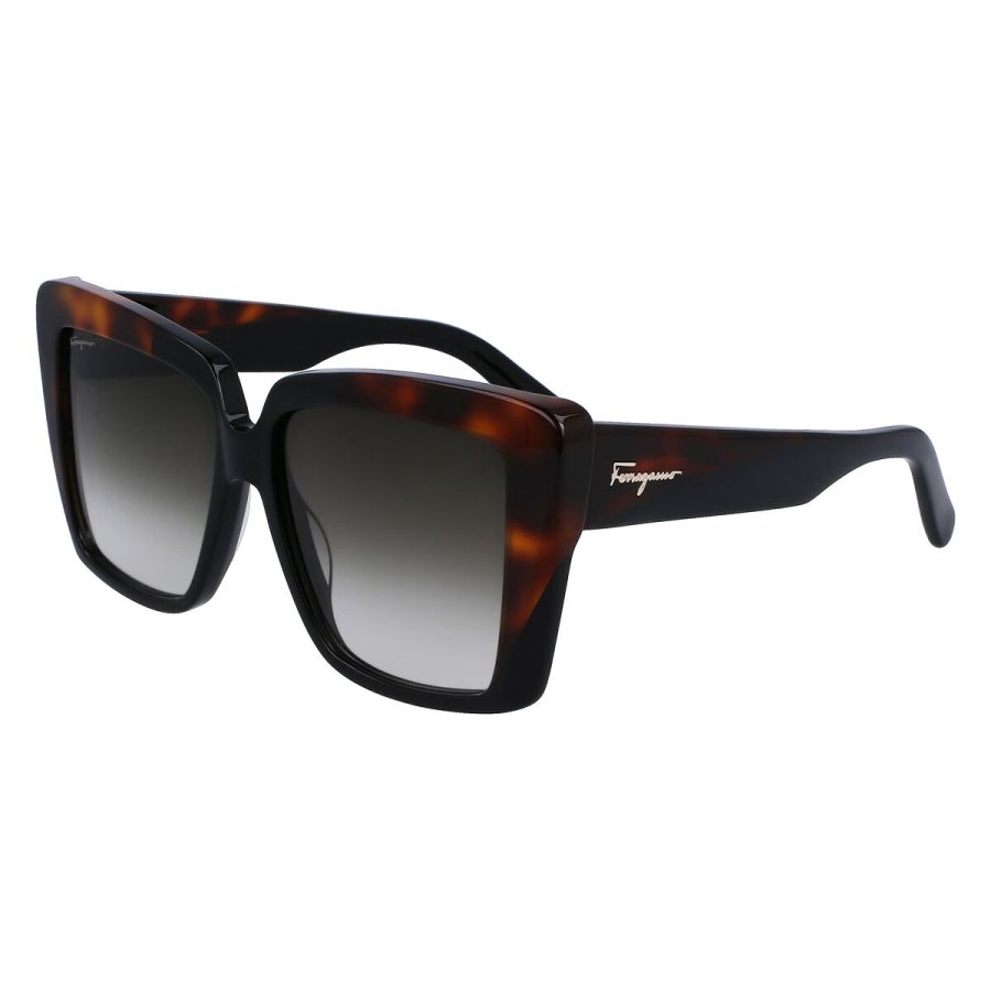Solbriller til kvinder Salvatore Ferragamo SF1060S-6  55 mm #3