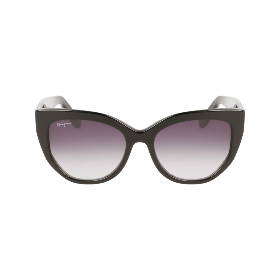 Solbriller til kvinder Salvatore Ferragamo SF1061S-001  56 mm #2