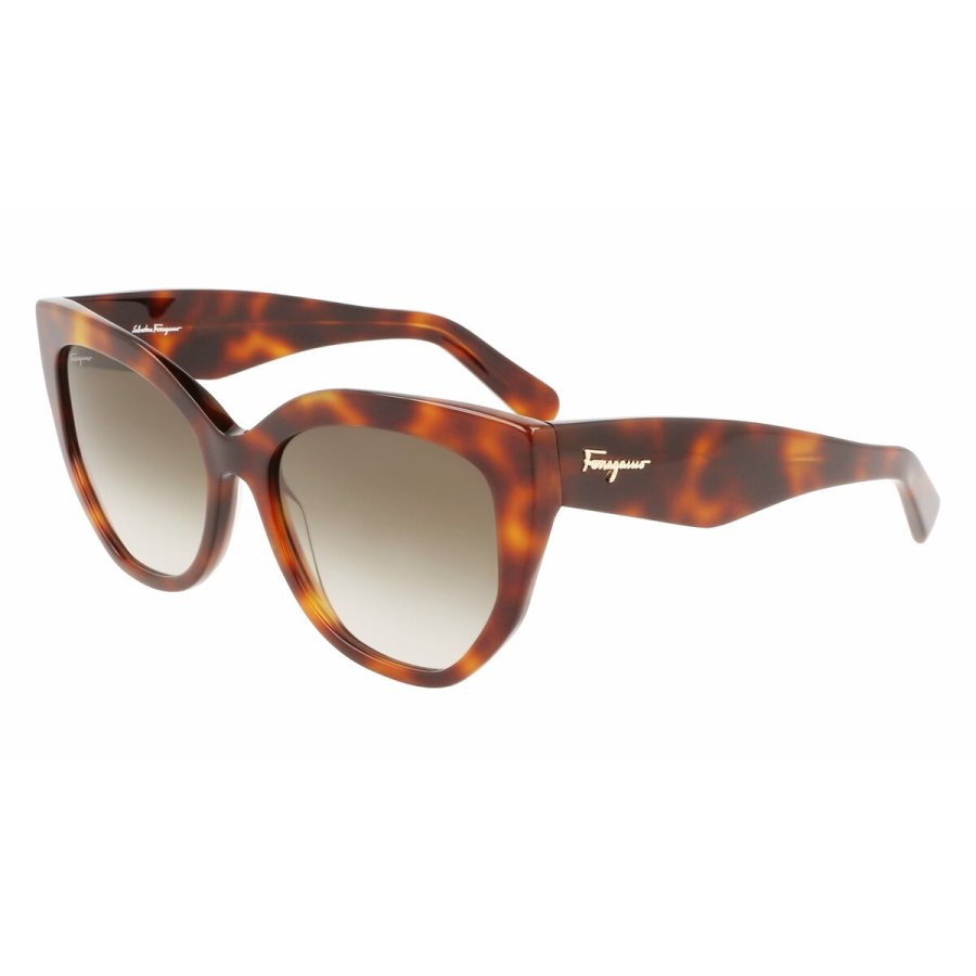 Solbriller til kvinder Salvatore Ferragamo SF1061S-240  56 mm #1