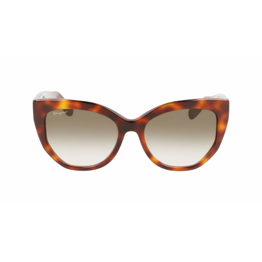 Solbriller til kvinder Salvatore Ferragamo SF1061S-240  56 mm #2