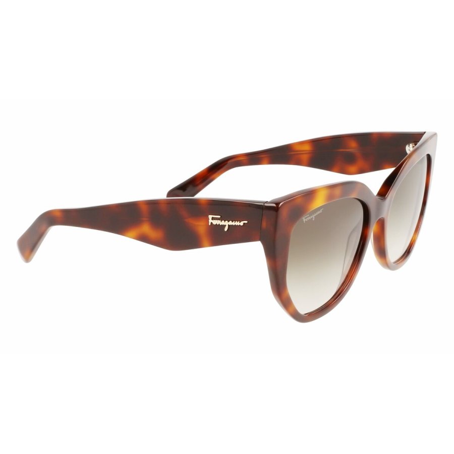 Solbriller til kvinder Salvatore Ferragamo SF1061S-240  56 mm #3