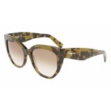 Solbriller til kvinder Salvatore Ferragamo SF1061S-246  56 mm #1