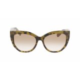 Solbriller til kvinder Salvatore Ferragamo SF1061S-246  56 mm #2