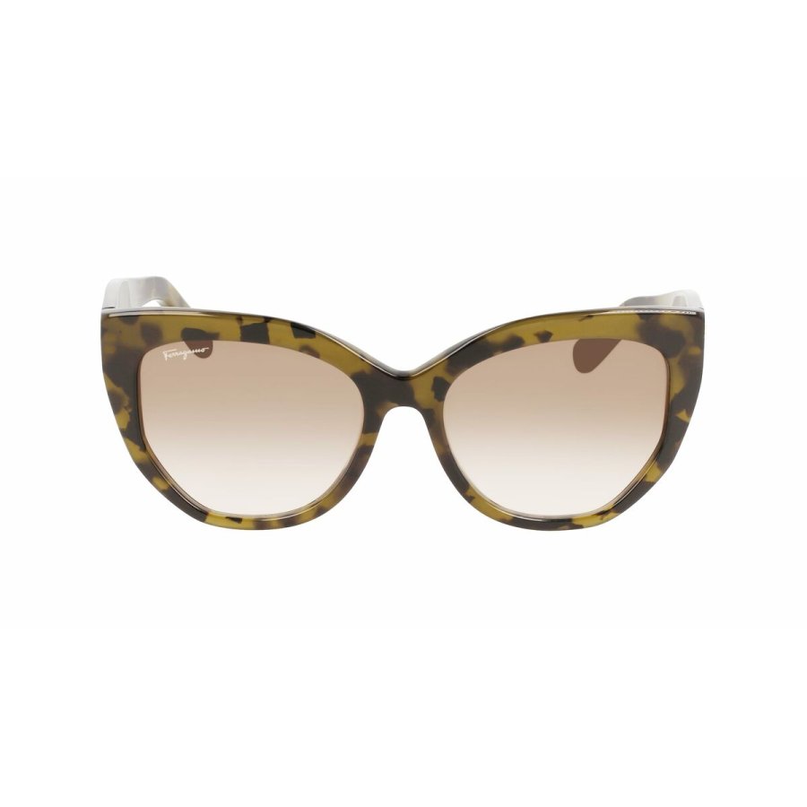 Solbriller til kvinder Salvatore Ferragamo SF1061S-246  56 mm #2