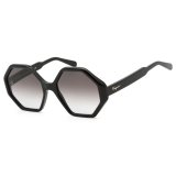 Solbriller til kvinder Salvatore Ferragamo SF1070S-001  55 mm #1