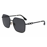 Solbriller til kvinder Victoria Beckham VB232S-001  58 mm #1