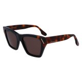 Solbriller til kvinder Victoria Beckham VB646S-001  55 mm #1