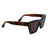 Solbriller til kvinder Victoria Beckham VB646S-001  55 mm #3